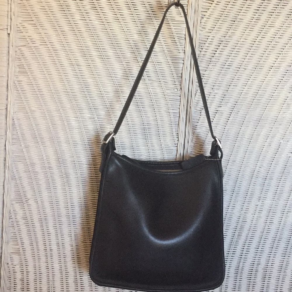 COACH VINTAGE PURSE - Picture 5 of 8